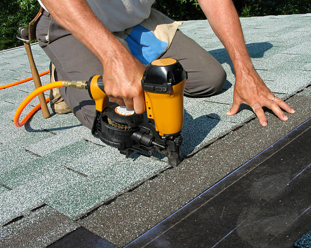 Best Commercial Roofing Services  in Long Lake, IL