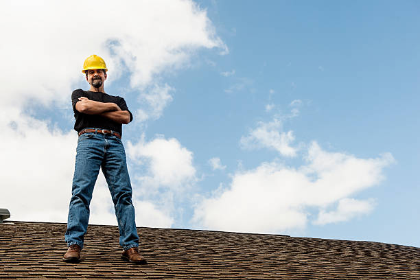 Best Residential Roofing Contractor  in Long Lake, IL