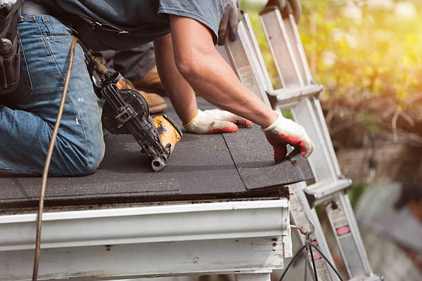 Residential Roof Replacement in Long Lake, IL