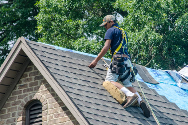 Best New Roof Installation  in Long Lake, IL